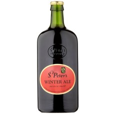 St Peter's Winter Ale 12 flesjes 50cl
